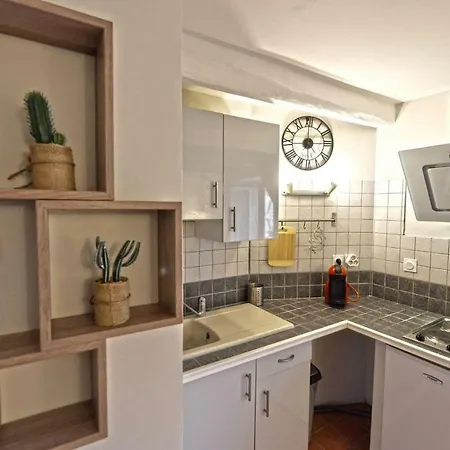 Studio Liberte En Coeur De Ville