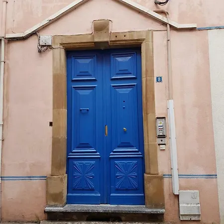 Studio Liberte En Coeur De Ville מילאו
